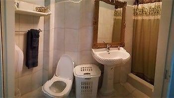 Bakhen Clifton Hill Manor Hotel מראה חיצוני תמונה